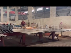 ボイラー水膜壁1