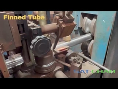 直の羽根管とは