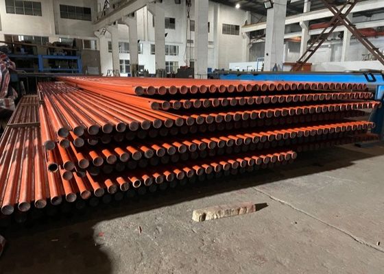 高効率のボイラー 水壁パネル ストッダボルト接続