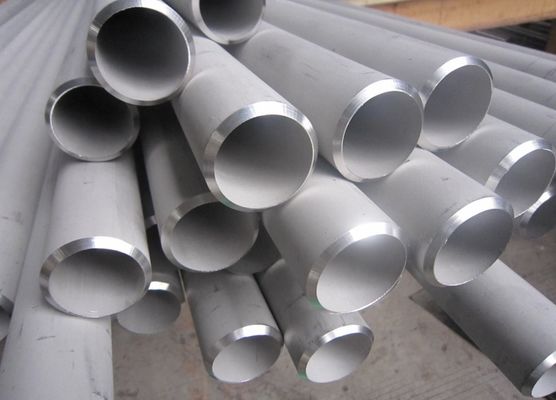 無縫 316 ステンレス鋼丸管 6000mm 5800mm バスルームシャワー