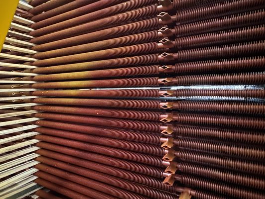 信頼性の高い暖房ソリューションのための耐久性のある互換性のあるボイラーのスペアパーツ