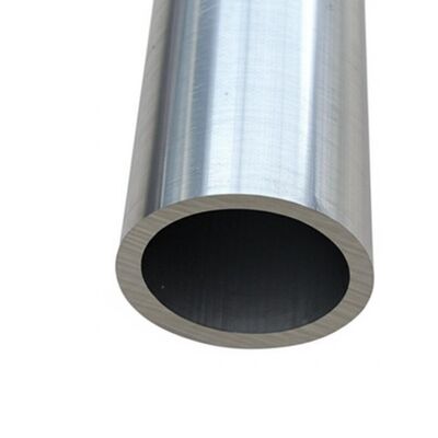 カスタマイズされた壁厚さボイラー鋼管 熱巻き冷巻き技術と耐久性のための許容度 ± 1%