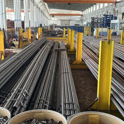 ボイラー蒸気ヘッダは,X線とガンマ線検査を含む厳格な試験と制御によって,ボイラーの安全と運用を保証する