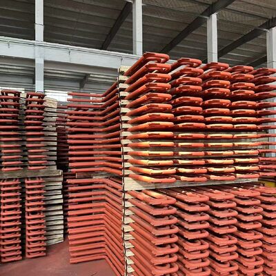 Boiler Steam Header ensuring safe and boiler operation through rigorous testing and control including X-ray and gamma-ray inspections