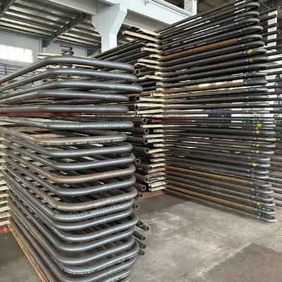 耐久性ボイラー 蒸気・温水ボイラー機器の信頼性と耐久性を高めるために設計された部品