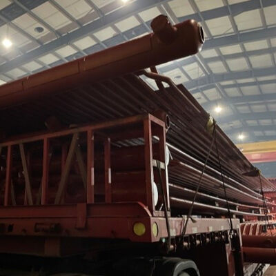 工業用ボイラーシステムにおける省エネルギーと排出量削減を強化するためのボイラースタックエコノマイザーソリューション