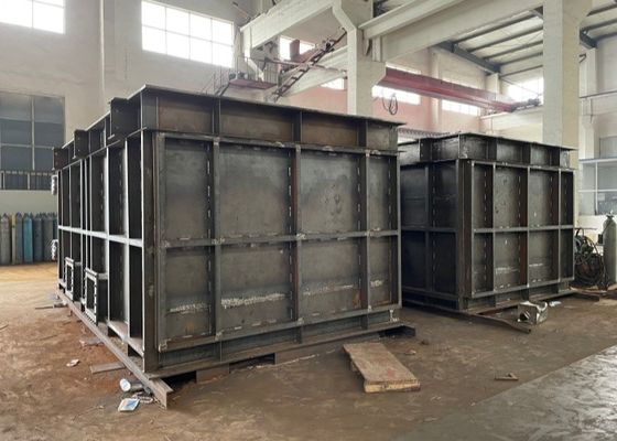 発電所 ボイラー カーボン 鋼 パーソナライズ 寸法