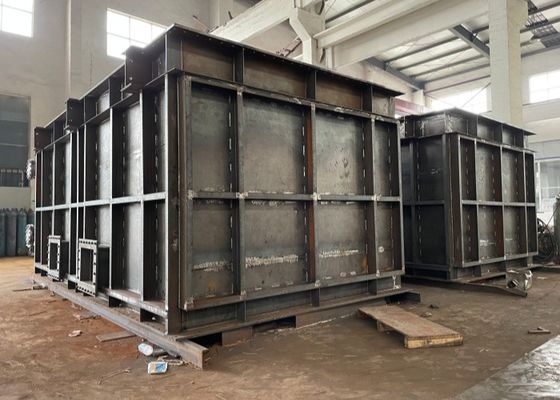 発電所 ボイラー カーボン 鋼 パーソナライズ 寸法