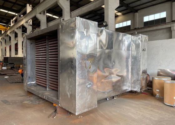 エネルギー 節約 蒸気ボイラー 節約 炭素鋼 合金鋼