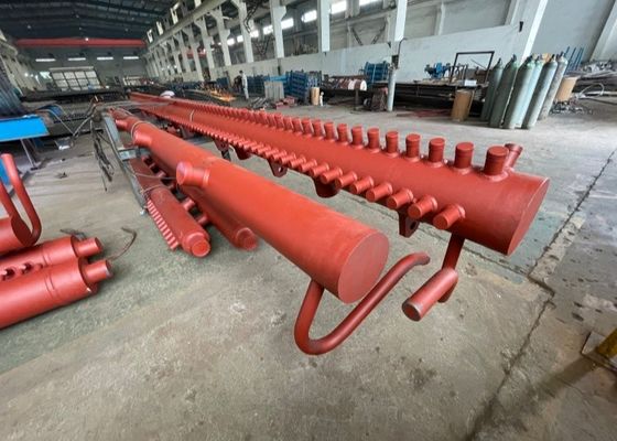 低接触抵抗 ボイラー 塗装付き蒸気圧容器
