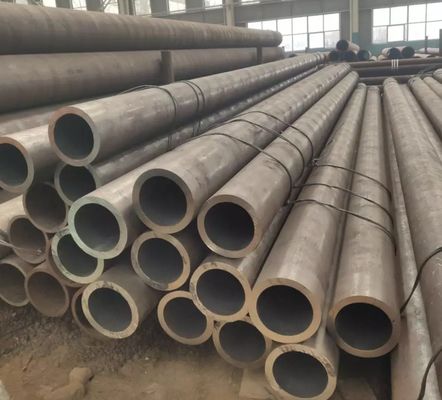 ASTMシームレスパイプ 11.8m 12m ASTMスムルスパイプSCH 20 40 80,シームレスASTMA106 Dn50 Dn65 Dn80