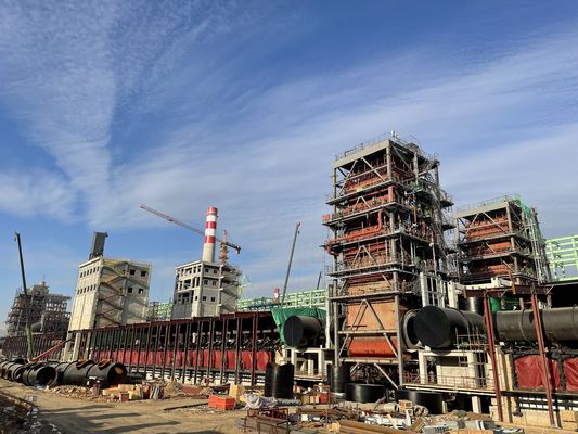 工場価格 ステンレス鋼 ボイラー 膜壁 1000mm 水壁パネル ボイラー