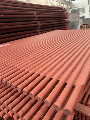 メタル住宅ボイラー交換部品 高効率