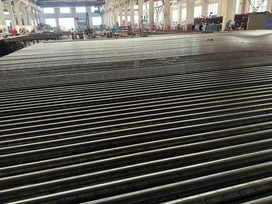 高圧塗装 メムラン水壁ボイラー 高柔軟性