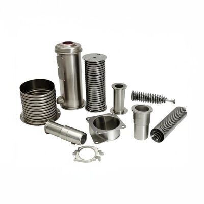 Boilers Spare Parts Focused on Supporting Superheater and Reheater Functions to Increase Thermal Efficiency in Boilers