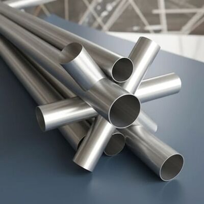 チタン合金シームレスパイプ 共通規格 ASTM B861