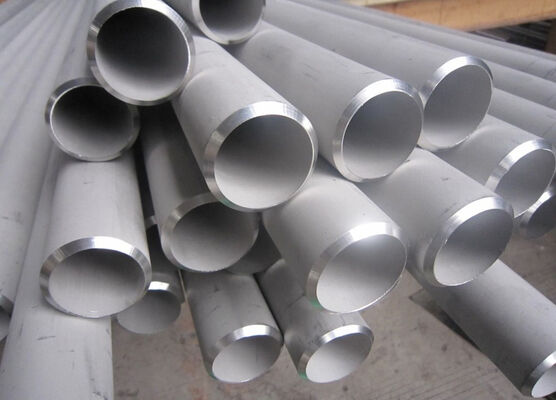 チタン合金シームレスパイプ 共通規格 ASTM B861