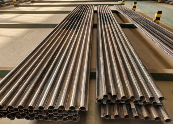 中国 熱効率の良い発電所 ボイラー 水壁パネル 良い価格